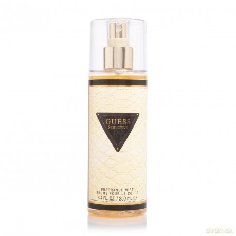 Guess Seductive - body spray - Volume: 250 ml