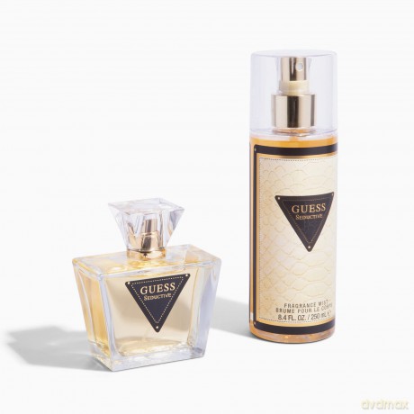 Guess Seductive - body spray - Volume: 250 ml