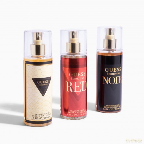 Guess Seductive - body spray - Volume: 250 ml