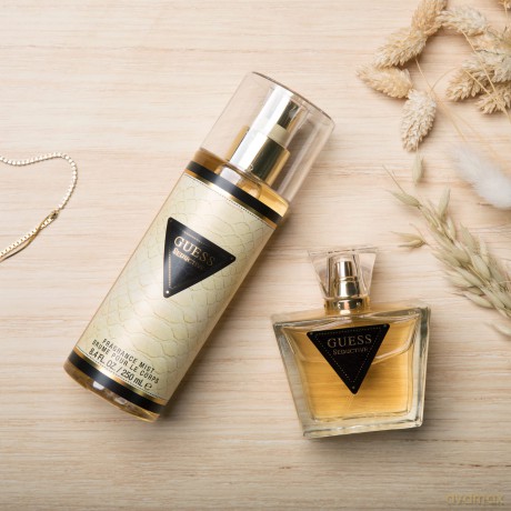 Guess Seductive - body spray - Volume: 250 ml