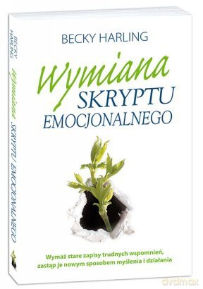 Wymiana skryptu emocjonalnego [KSIĄŻKA]