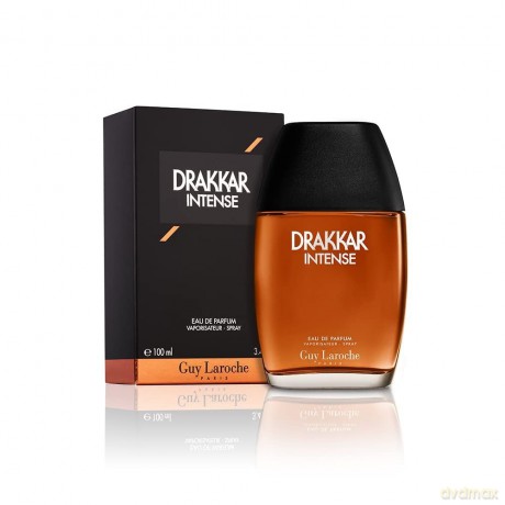 Guy Laroche Drakkar Intense - woda perfumowana - Volume: 100 ml