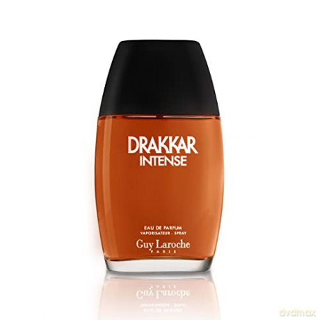 Guy Laroche Drakkar Intense - woda perfumowana - Volume: 50 ml