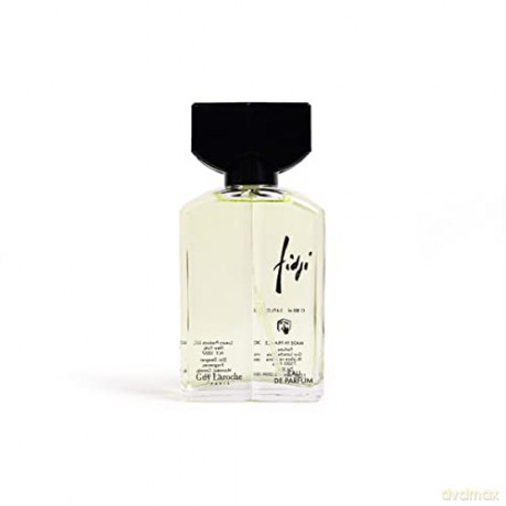 Guy Laroche Fidji - woda perfumowana - Volume: 50 ml