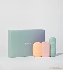 HAAN HAAN gift set by Tiny Rosy