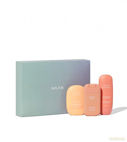 HAAN HAAN gift set Tiny Coral