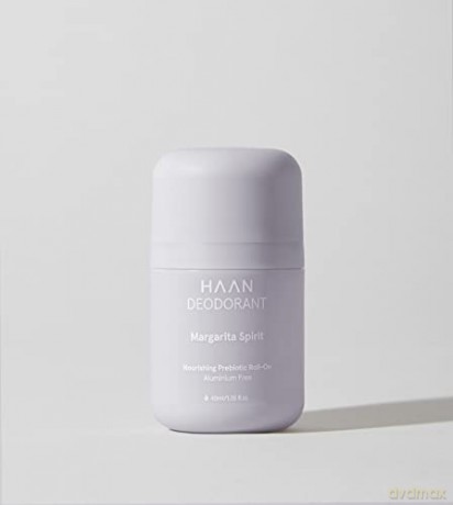 HAAN HAAN Margarita Spirit 24 hour deodorant with prebiotics - Volume: 40 ml