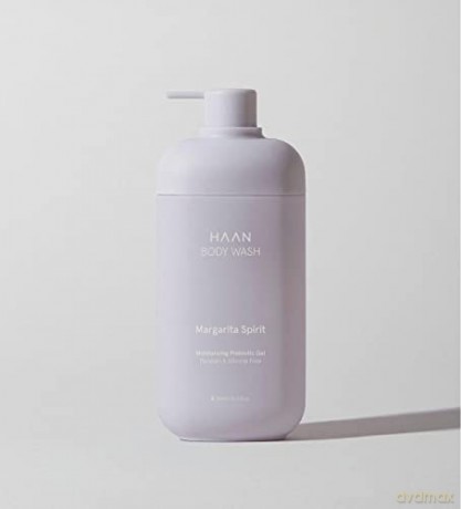 HAAN HAAN Margarita Spirit shower gel with prebiotics - Volume: 450 ml
