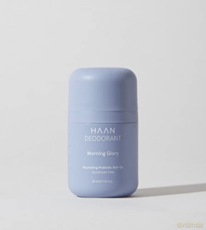 HAAN HAAN Morning Glory 24 hour deodorant with prebiotics - Volume: 40 ml