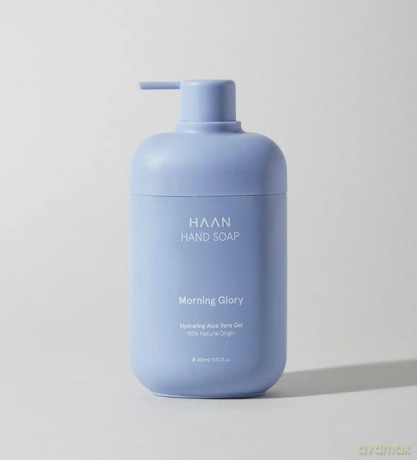 HAAN HAAN Morning Glory hand soap - Volume: 350 ml