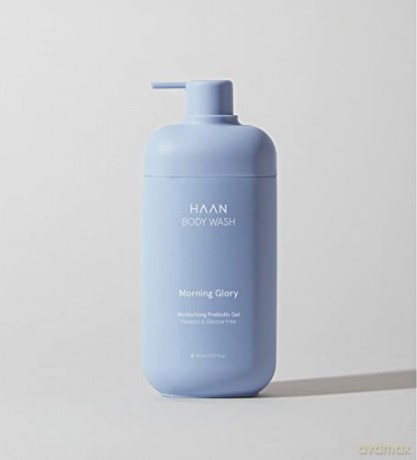 HAAN HAAN Morning Glory shower gel with prebiotics - Volume: 450 ml