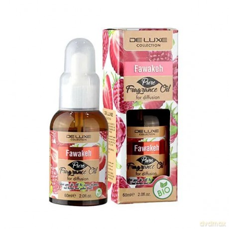 Hamidi Fawakeh - parfémový olej do difuzéru - Volume: 60 ml
