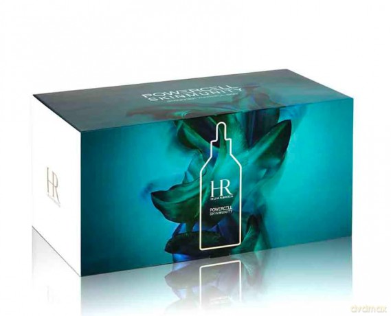 Helena Rubinstein Powercell Must Have Starter Kit Skin Care Gift Set