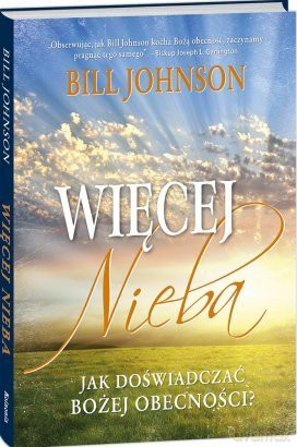 Więcej nieba [KSIĄŻKA]