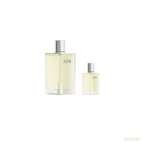 Hermes H24 - woda toaletowa 50 ml + woda toaletowa 5 ml