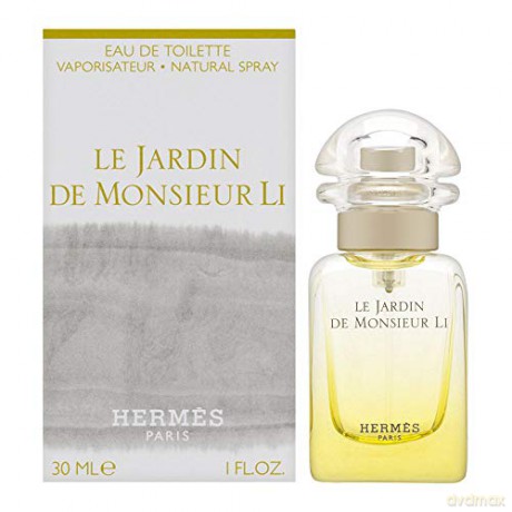 Hermes Le Jardin De Monsieur Li - woda toaletowa - Volume: 30 ml