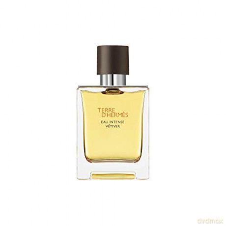 Hermes Terre D`Hermes Eau Intense Vetiver - woda perfumowana (plnitelná) - Volume: 50 ml