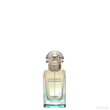 Hermes Un Jardin En Mediterranee - woda toaletowa - Volume: 50 ml