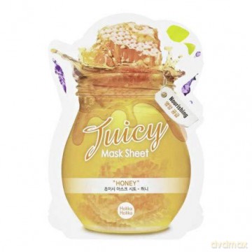 Holika Holika Honey (Juicy Mask Sheet) 20 ml