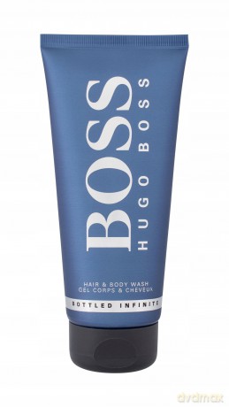 Hugo Boss Boss Bottled Infinite - sprchový gel - Volume: 200 ml