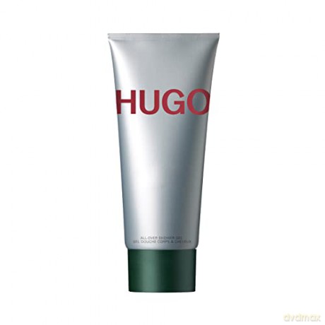 Hugo Boss Hugo Man - sprchový gel - Volume: 200 ml