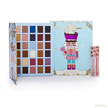 I Heart Revolution Nutcracker Set Gift Set
