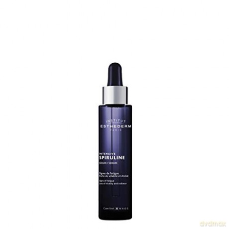 Institut Esthederm Intensive Spiruline (Serum Dropper) 30 ml