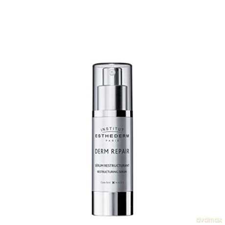 Institut Esthederm Restructuring Serum for Derm Repair (Restructuring Serum) 30 ml