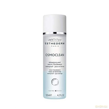 Institut Esthederm Two-component Eye and Lip Osmoclean (Waterproof Make-up Remover) 125 ml