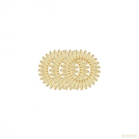 Invisibobble Hair band Original Time to Shine Gold Rush 3 pcs