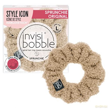 Invisibobble Sprunchie Extra Comfy Bear Necessities hair band