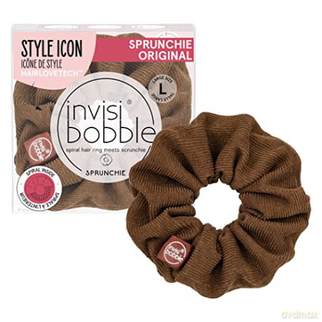 Invisibobble Sprunchie Woke Up Like This Hair Band