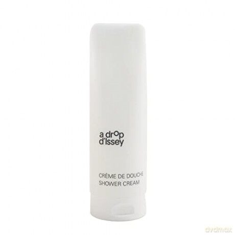 Issey Miyake A Drop d`Issey - sprchový krém - Volume: 200 ml