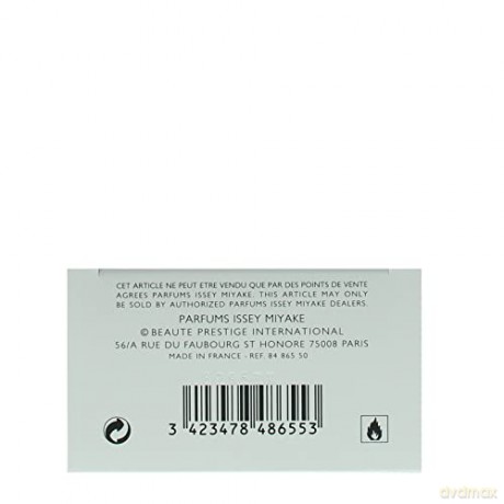 Issey Miyake L`Eau d`Issey Shade of Lagoon - woda toaletowa - Volume: 100 ml