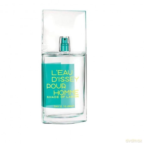 Issey Miyake L`Eau d`Issey Shade of Lagoon - woda toaletowa - Volume: 100 ml