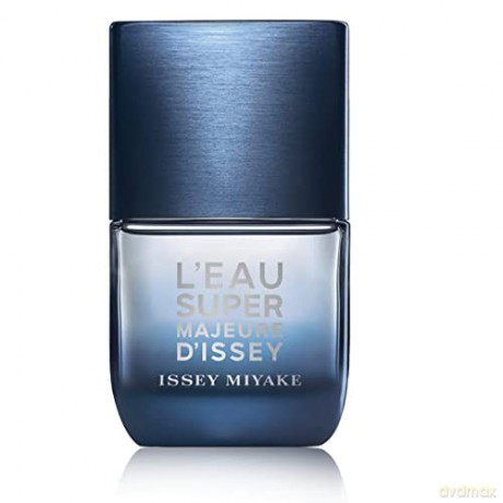 Issey Miyake L´Eau Super Majeure D´Issey - woda toaletowa - Volume: 50 ml