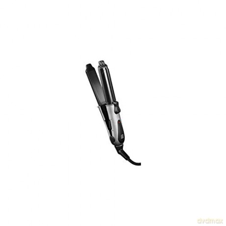 Jean Luis David Compact hair straightener 2 in 1 Little Style r