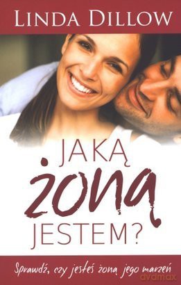 Jaką żoną jestem [KSIĄŻKA]