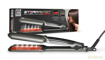 Jean Luis David Steam-Protect hair iron