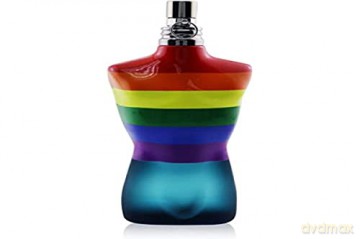 Jean P. Gaultier Le Male On Pride - woda toaletowa - Volume: 125 ml