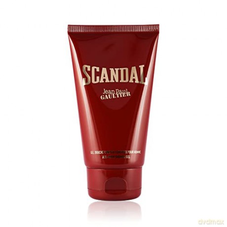 Jean P. Gaultier Scandal For Him - shower gel - Volume: 150 ml