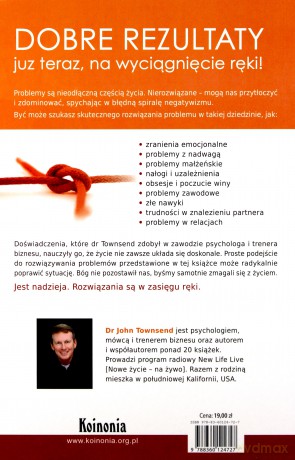 Gdy pojawi się problem [KSIĄŻKA]