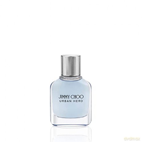 Jimmy Choo Urban Hero - woda perfumowana - Volume: 30 ml