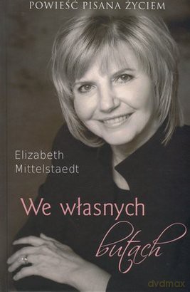 We własnych butach [KSIĄŻKA]