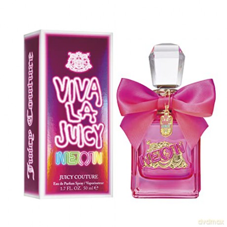 Juicy Couture Viva La Juicy Neon - woda perfumowana - Volume: 50 ml