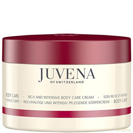 Juvena Crema pentru corp tratament (Luxury Adoration) 200 ml