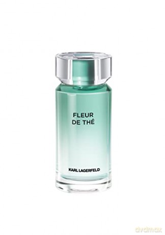 Karl Lagerfeld Fleur De Thé - woda perfumowana - Volume: 100 ml