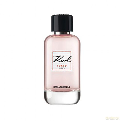 Karl Lagerfeld Tokyo Shibuya - woda perfumowana - Volume: 100 ml