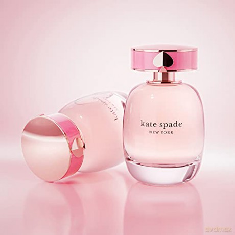 Kate Spade Kate Spade New York - woda perfumowana - Volume: 100 ml