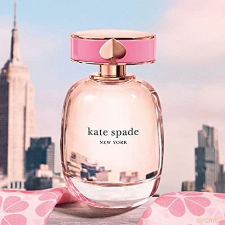 Kate Spade Kate Spade New York - woda perfumowana - Volume: 100 ml